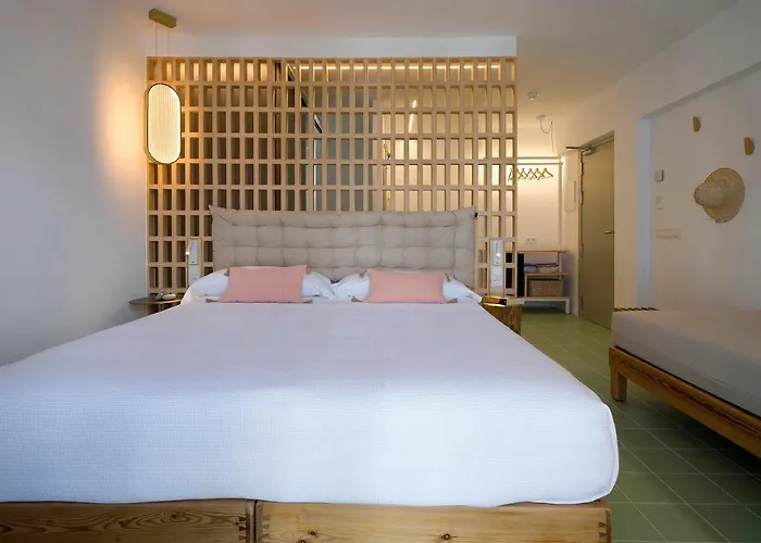 Hostal Boutique Cana Rita