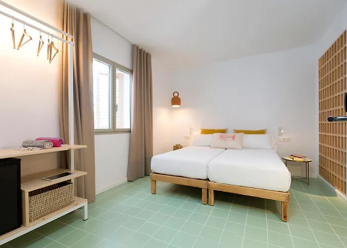 Hostal Boutique Cana Rita