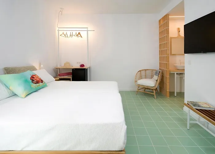 Hostal Boutique Cana Rita
