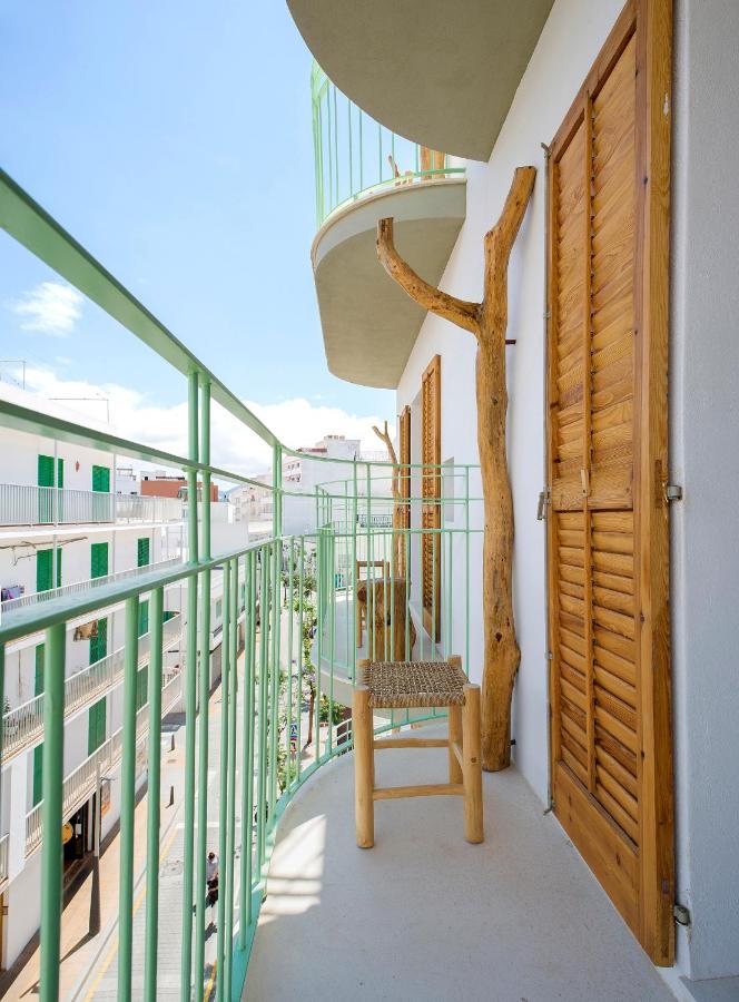 Boutique Cana Rita Gasthuis San Antonio (Ibiza)