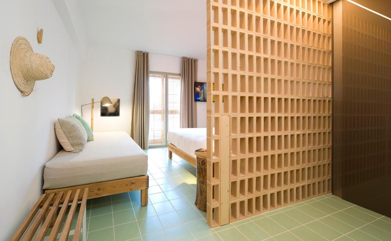 Boutique Cana Rita San Antonio (Ibiza)
