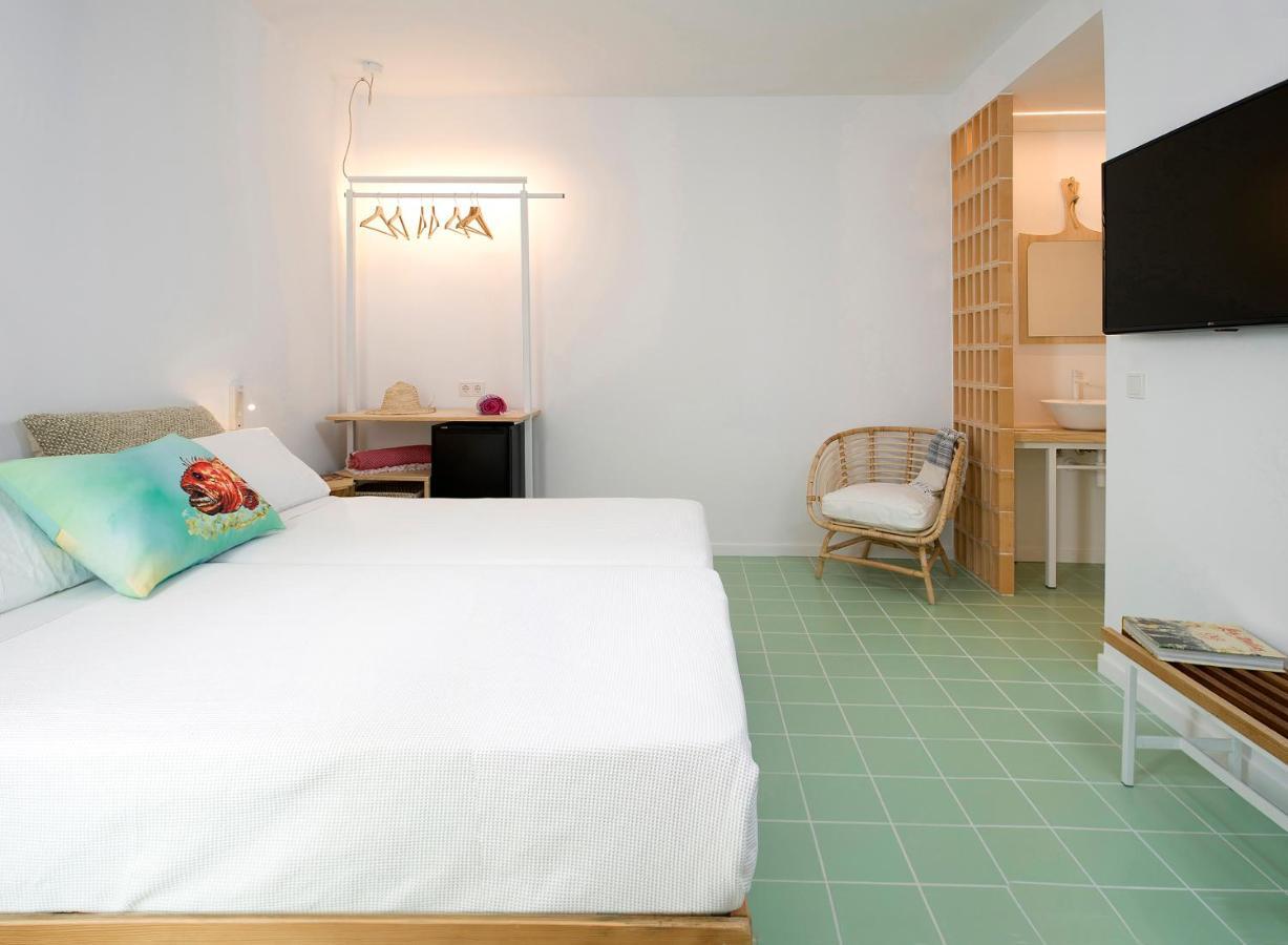 Gasthuis Boutique Cana Rita